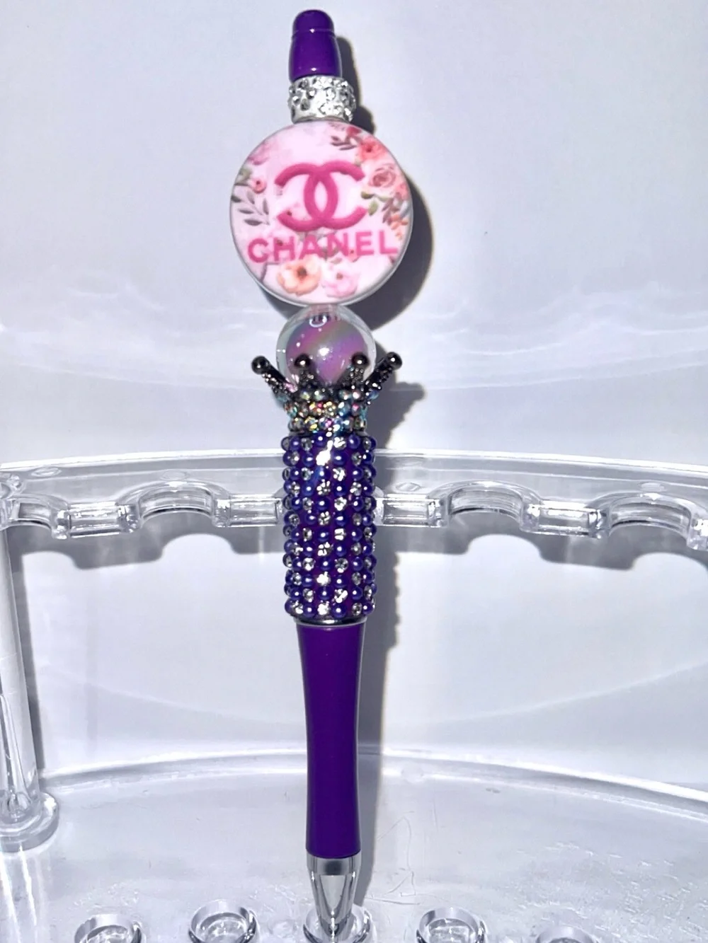 Handmade Glam Pens